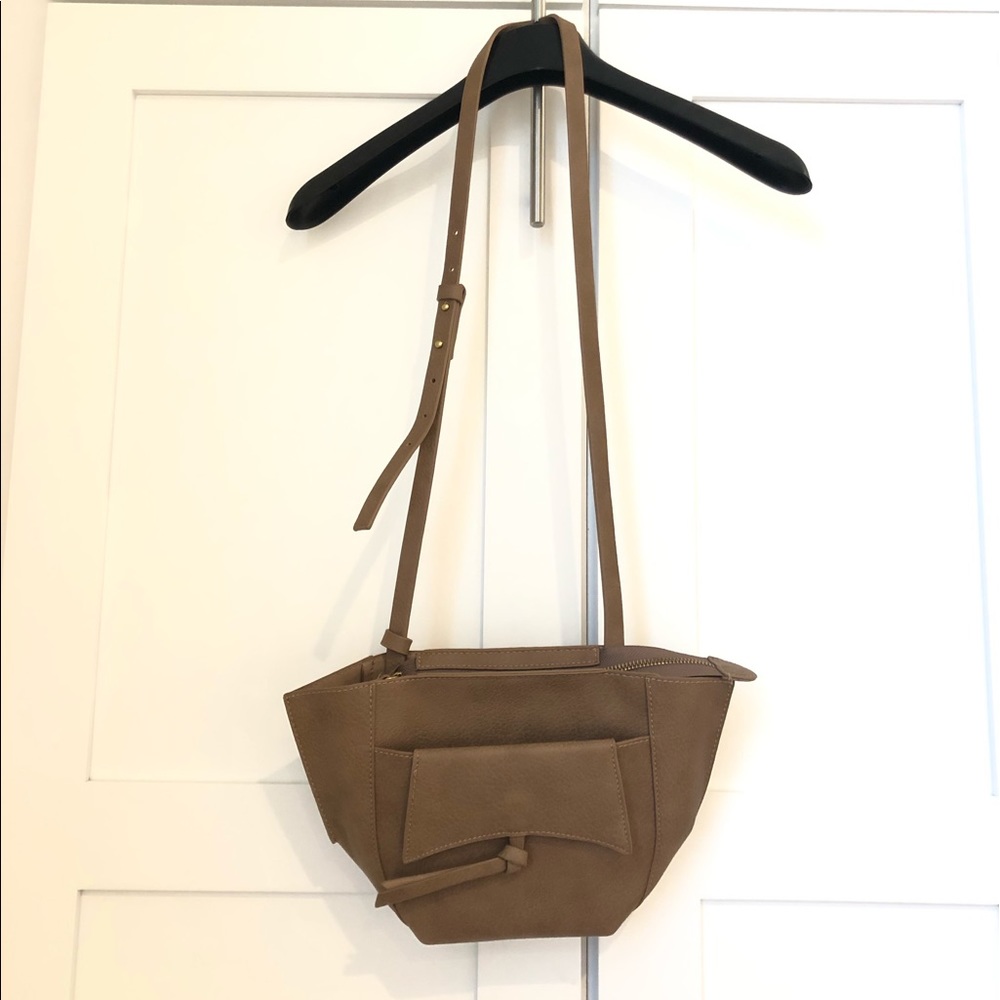 Anthropologie Celeste bag! NEW!